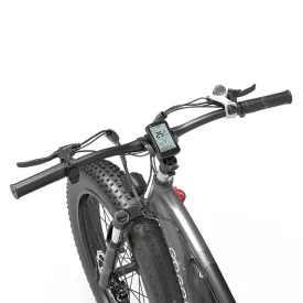 GOGOBEST Bicycle Handlebar Handle Grip