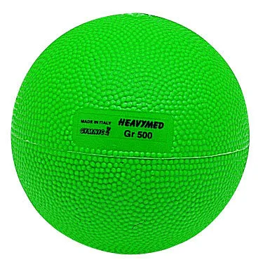 Gymnic Heavymed Medicine Ball