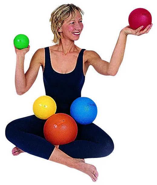 Gymnic Heavymed Medicine Ball