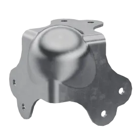 Heavy Duty Ball Corner