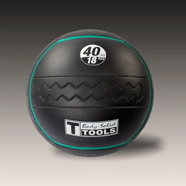 Heavy Rubber Balls Wall & Slam Balls