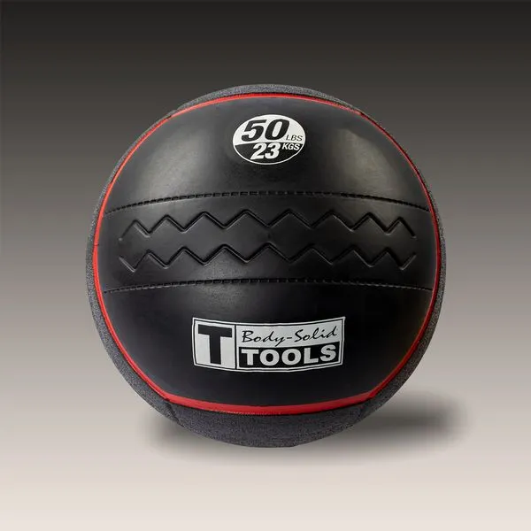 Heavy Rubber Balls Wall & Slam Balls