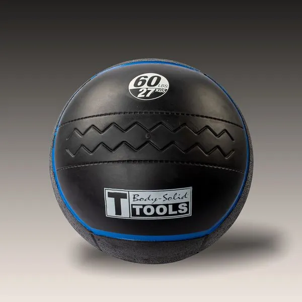 Heavy Rubber Balls Wall & Slam Balls