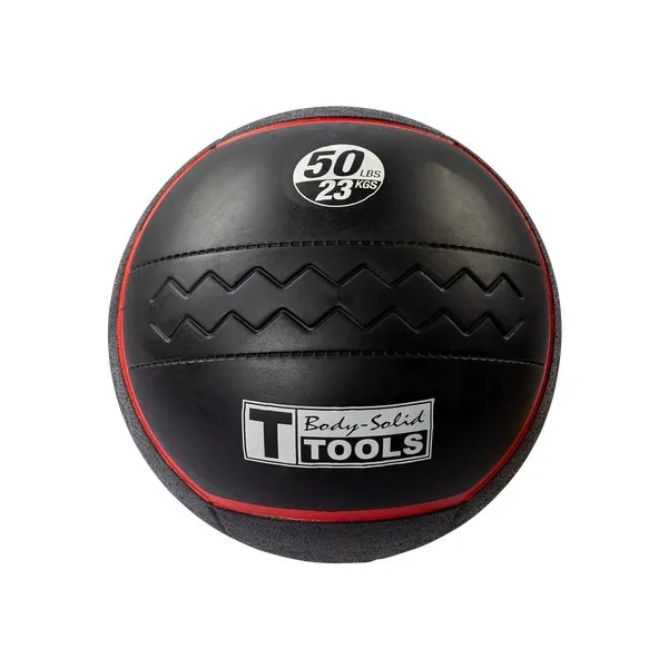 Heavy Rubber Balls Wall & Slam Balls