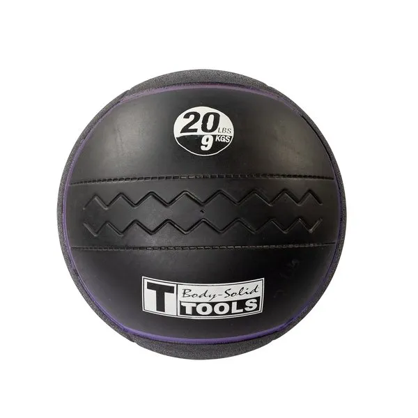 Heavy Rubber Balls Wall & Slam Balls