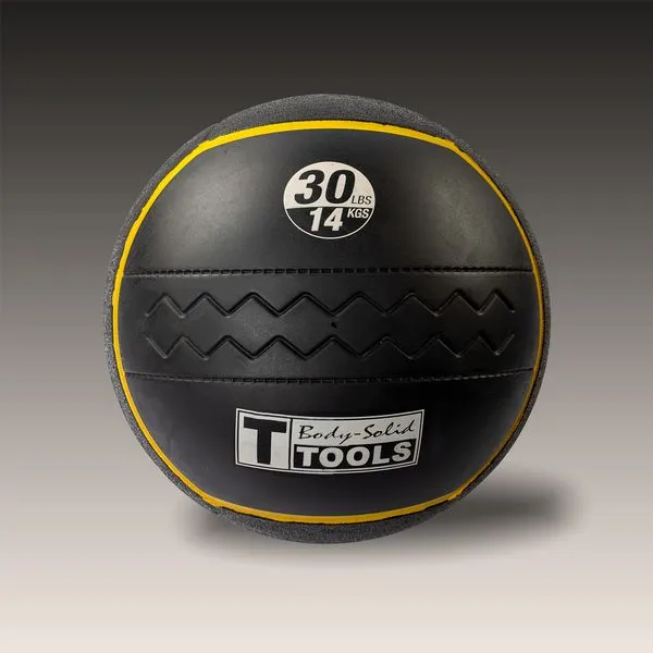 Heavy Rubber Balls Wall & Slam Balls