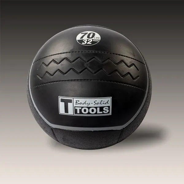 Heavy Rubber Balls Wall & Slam Balls