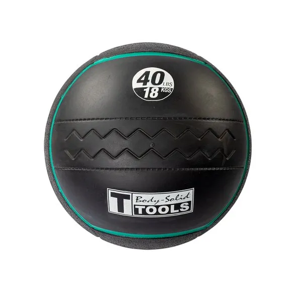 Heavy Rubber Balls Wall & Slam Balls