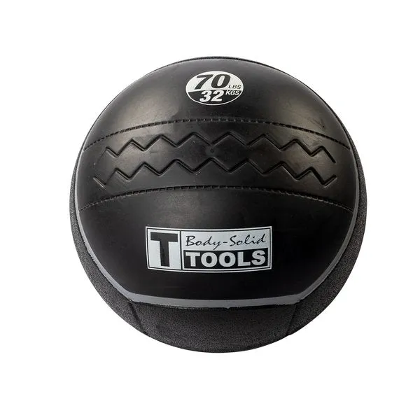 Heavy Rubber Balls Wall & Slam Balls