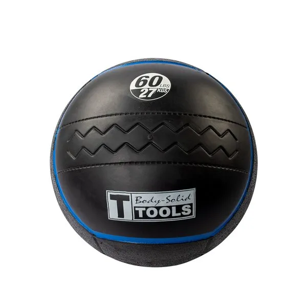 Heavy Rubber Balls Wall & Slam Balls