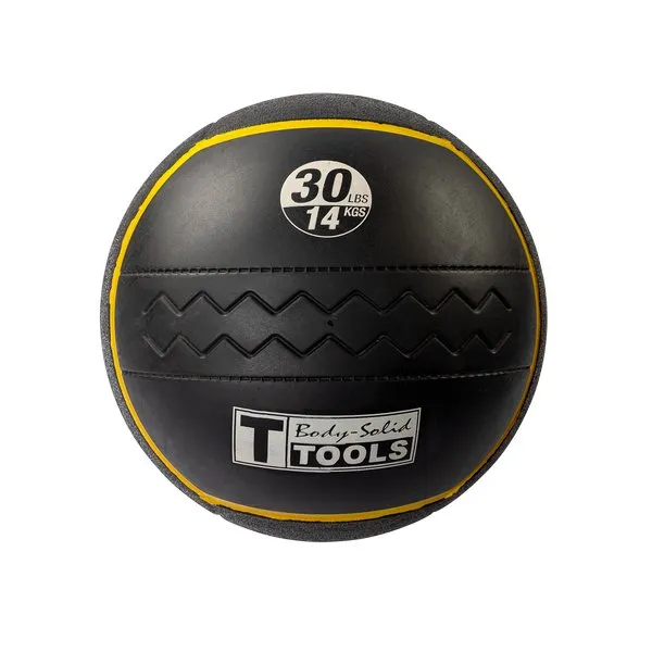 Heavy Rubber Balls Wall & Slam Balls