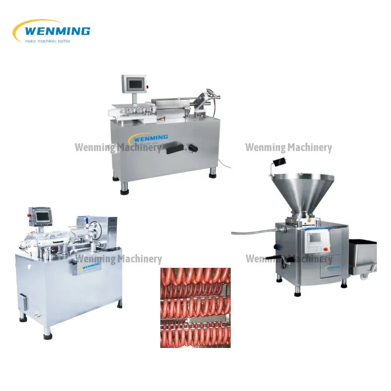 High-quality Sausage Hanging Machine High Quality