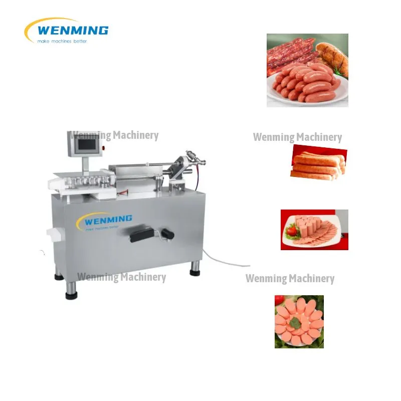 High-quality Sausage Hanging Machine High Quality