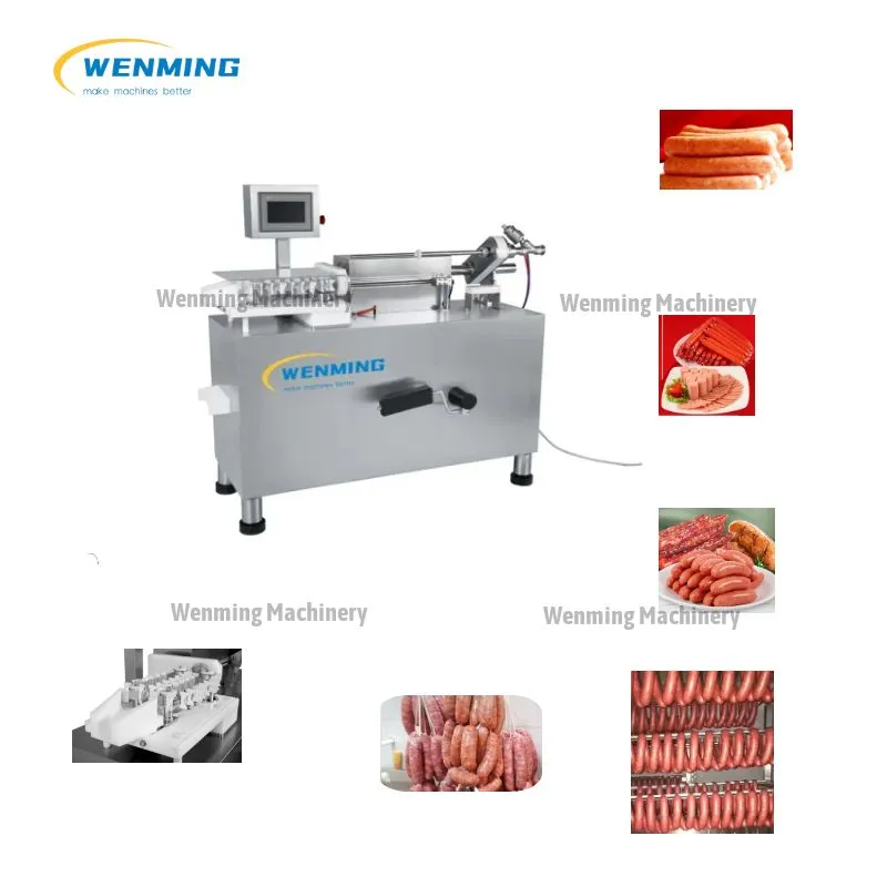 High-quality Sausage Hanging Machine High Quality