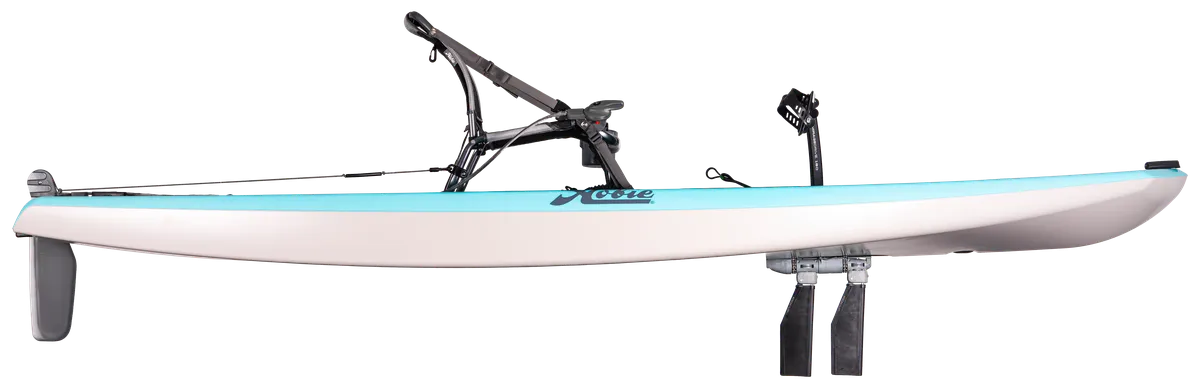 Hobie Mirage Lynx Kayak