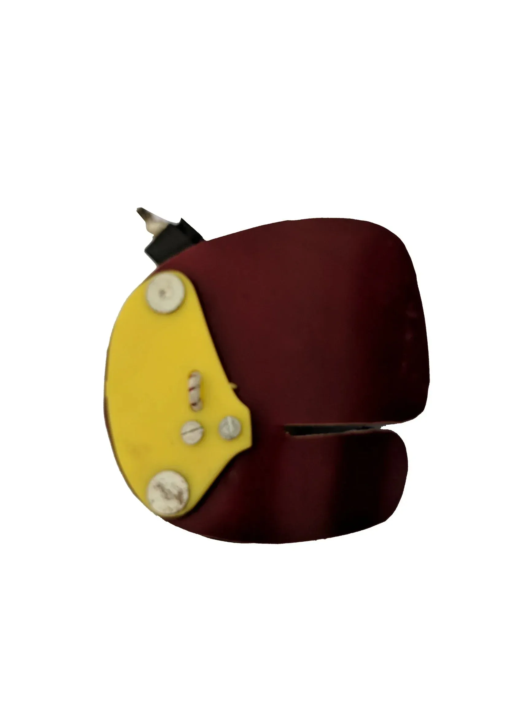 Indian Round Bow Set