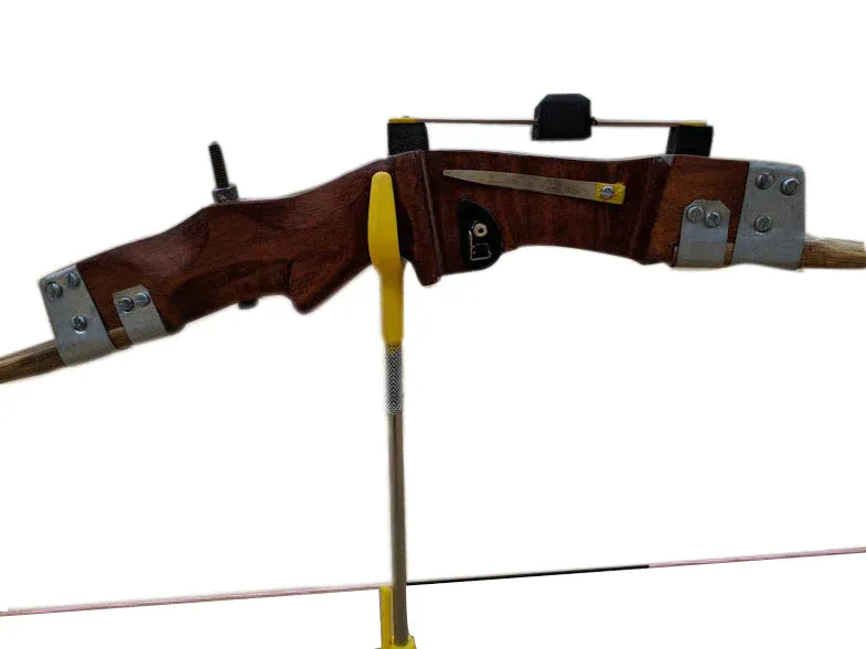 Indian Round Bow Set