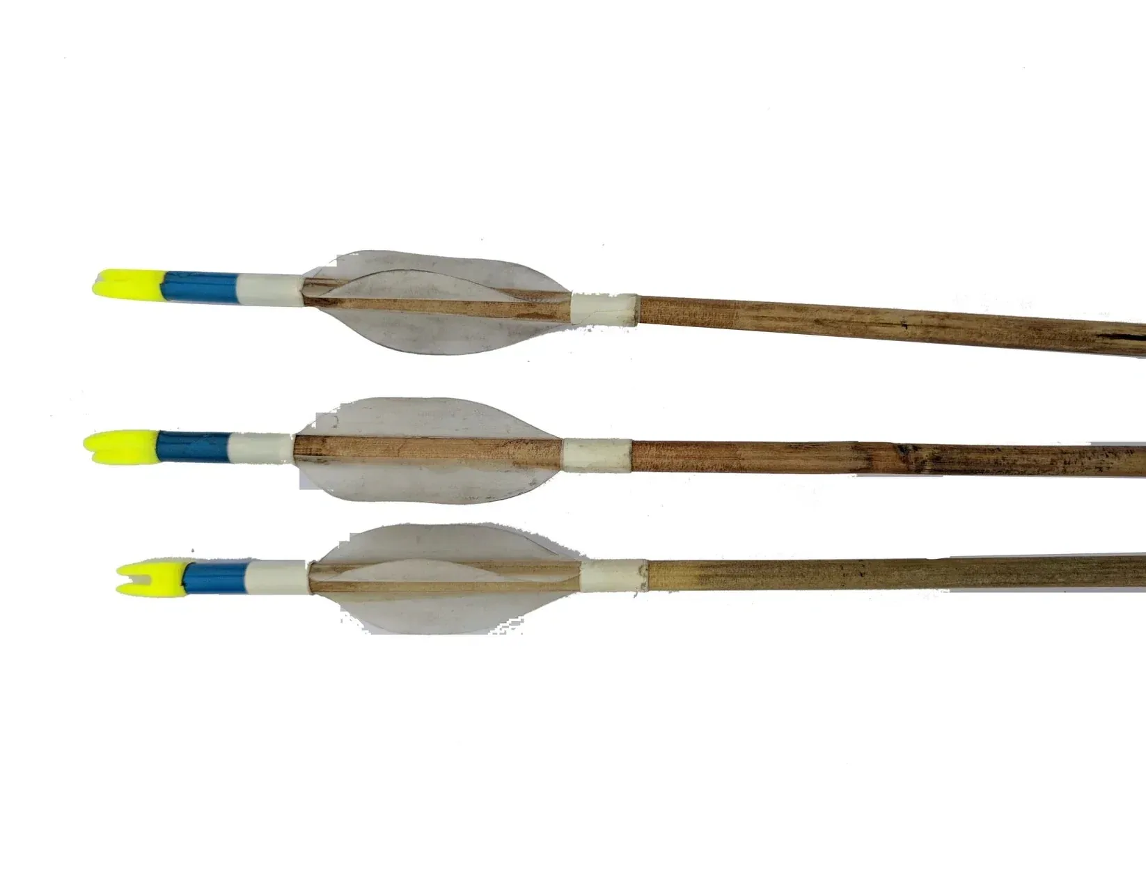 Indian Round Bow Set