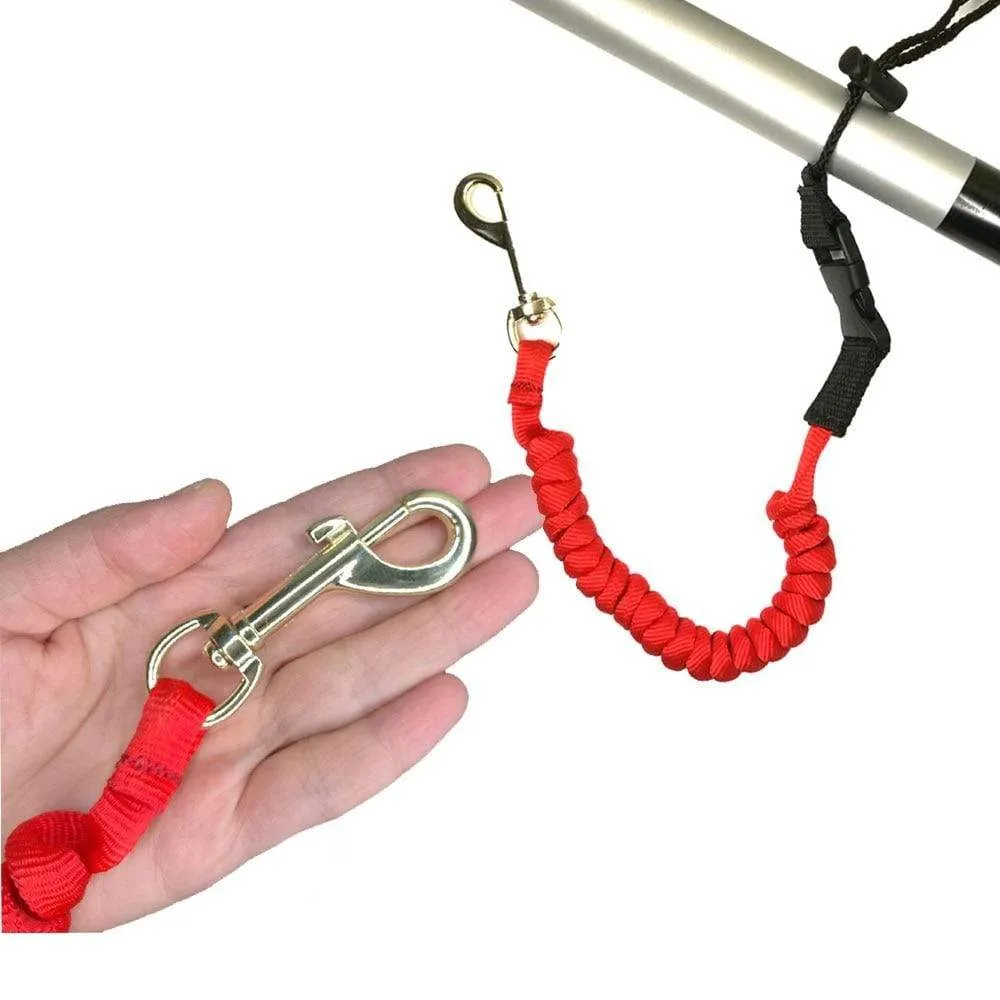 Kayak Paddle Leash