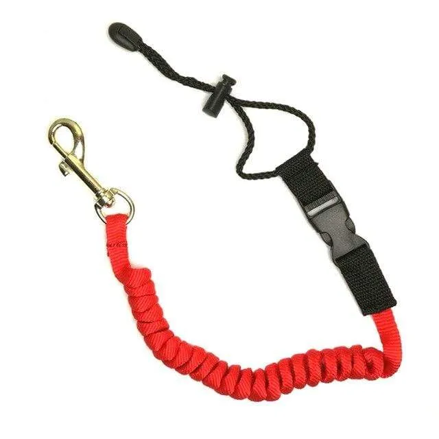 Kayak Paddle Leash