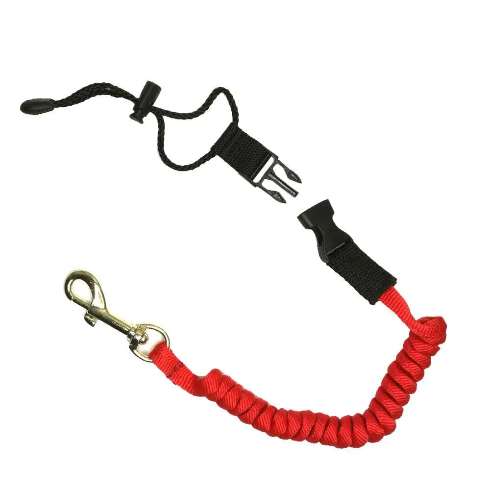Kayak Paddle Leash