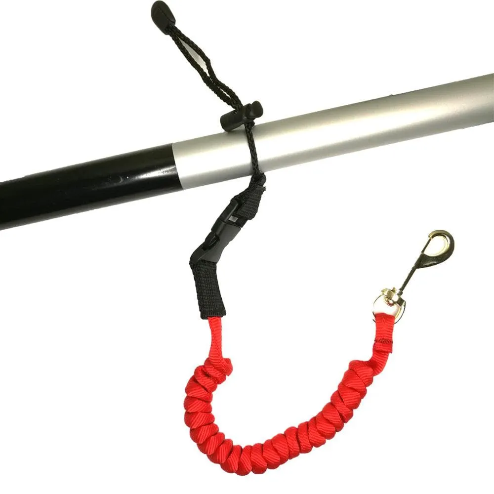 Kayak Paddle Leash