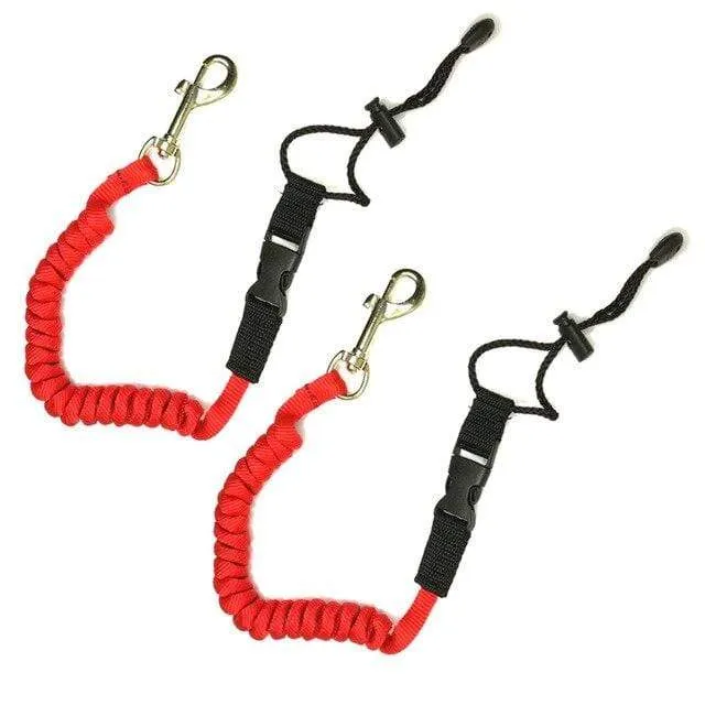 Kayak Paddle Leash