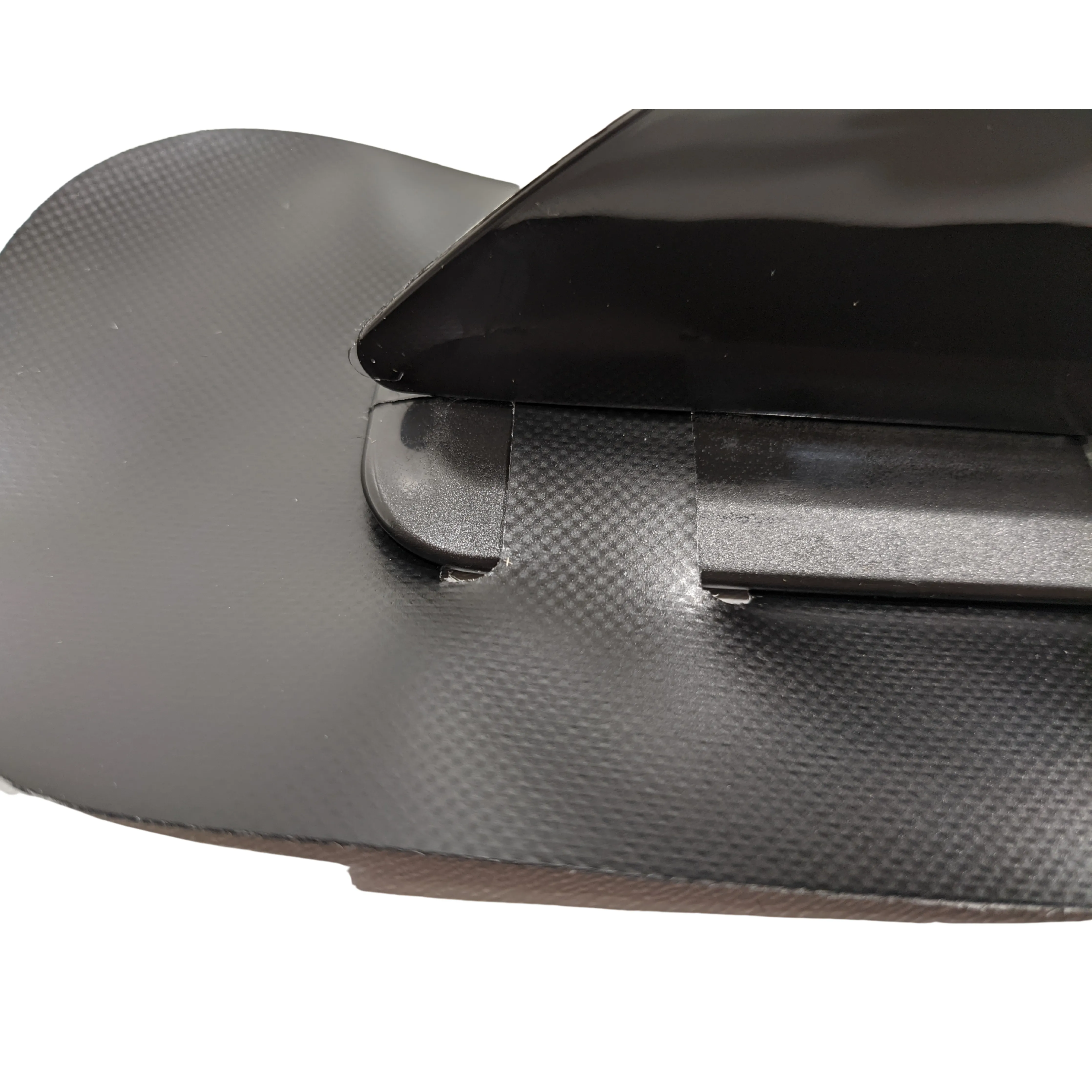 Keel fin (without patch)