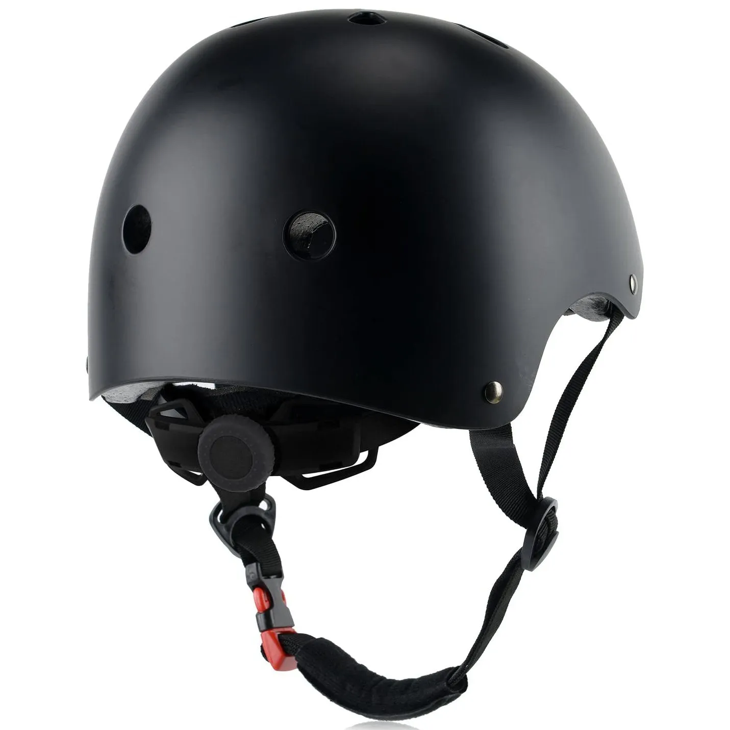 Kids Adjustable Bike Helmet