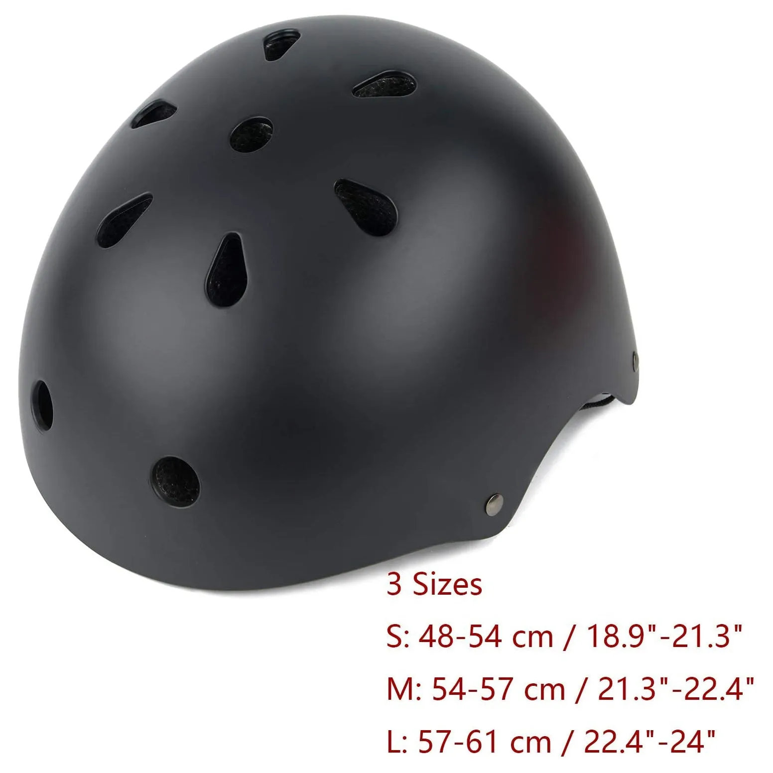 Kids Adjustable Bike Helmet