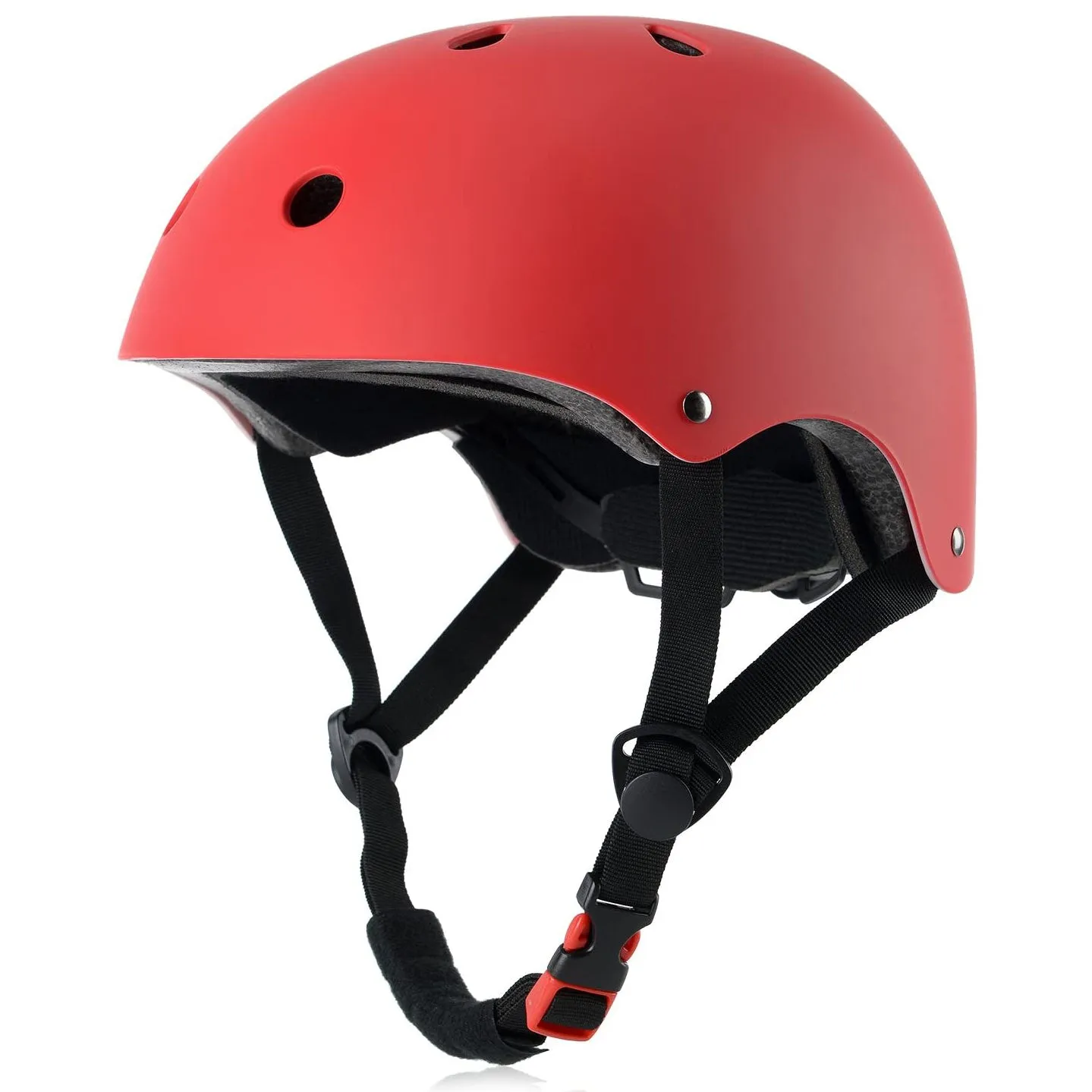 Kids Adjustable Bike Helmet