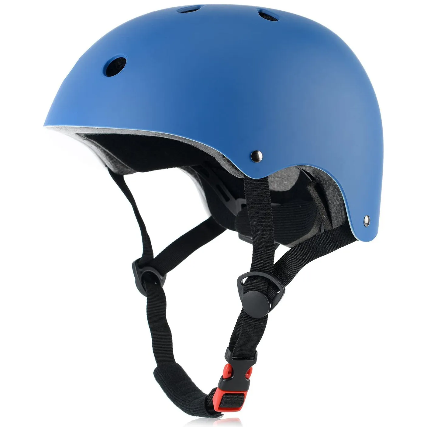 Kids Adjustable Bike Helmet