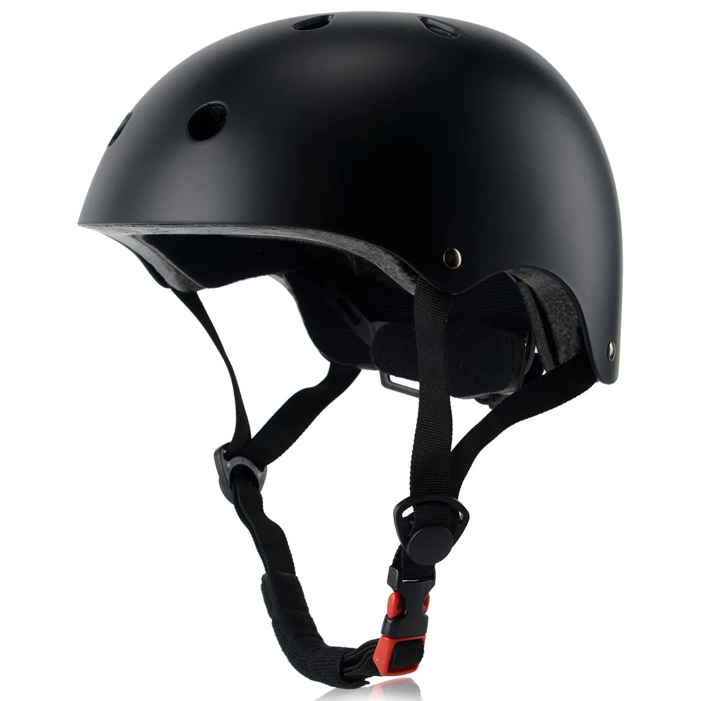 Kids Adjustable Bike Helmet