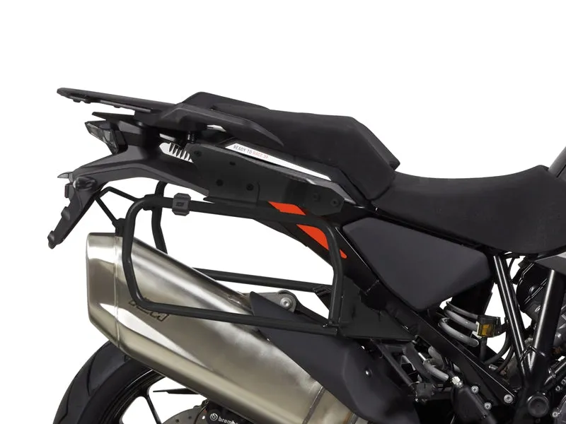 KTM 1290 Super Adventure R (21-24) SHAD 4P Pannier Fitting Kit