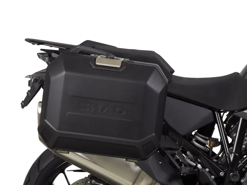 KTM 1290 Super Adventure R (21-24) SHAD 4P Pannier Fitting Kit