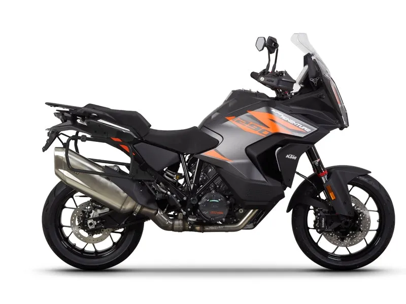 KTM 1290 Super Adventure R (21-24) SHAD 4P Pannier Fitting Kit