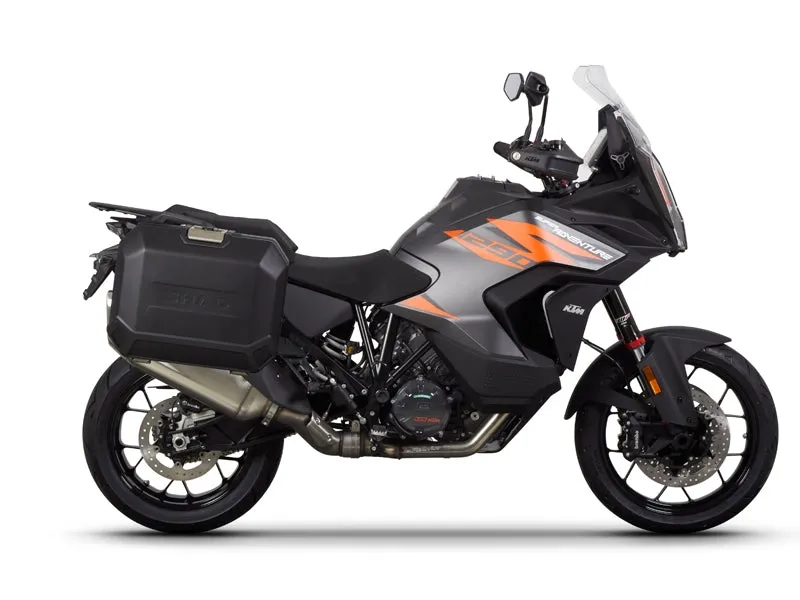 KTM 1290 Super Adventure R (21-24) SHAD 4P Pannier Fitting Kit