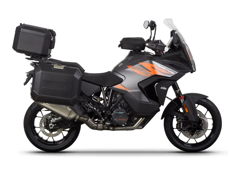 KTM 1290 Super Adventure R (21-24) SHAD 4P Pannier Fitting Kit