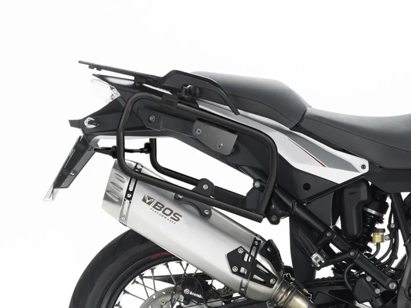 KTM 1290 Super Adventure T (14-20) SHAD 4P Pannier Fitting Kit