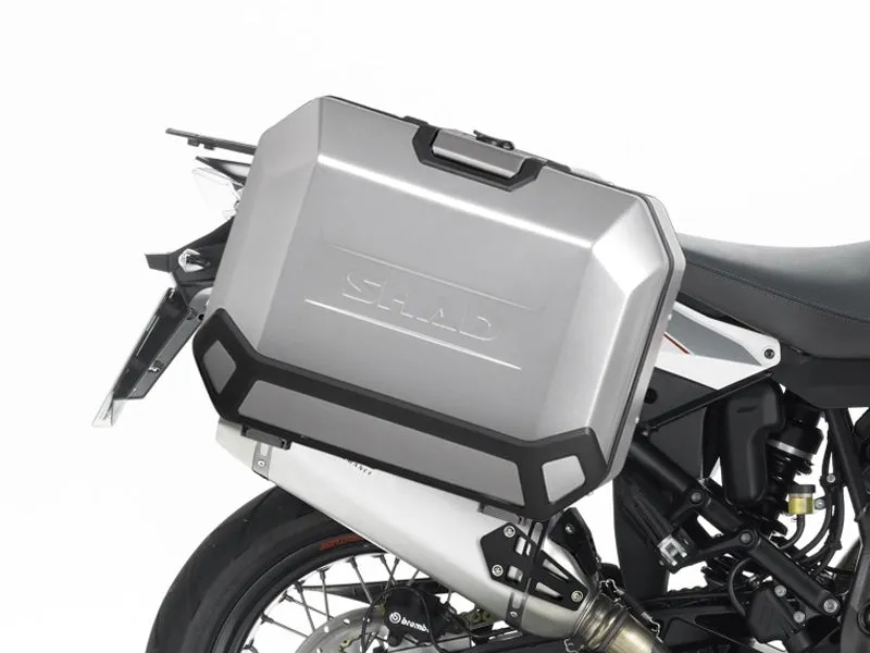 KTM 1290 Super Adventure T (14-20) SHAD 4P Pannier Fitting Kit