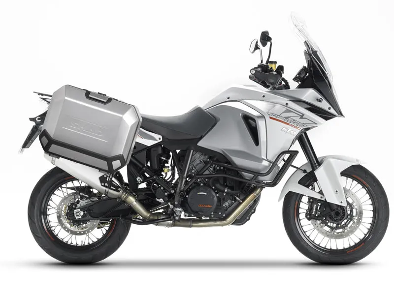 KTM 1290 Super Adventure T (14-20) SHAD 4P Pannier Fitting Kit