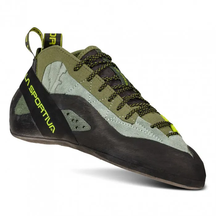 La Sportiva TC Pro Climbing Shoe