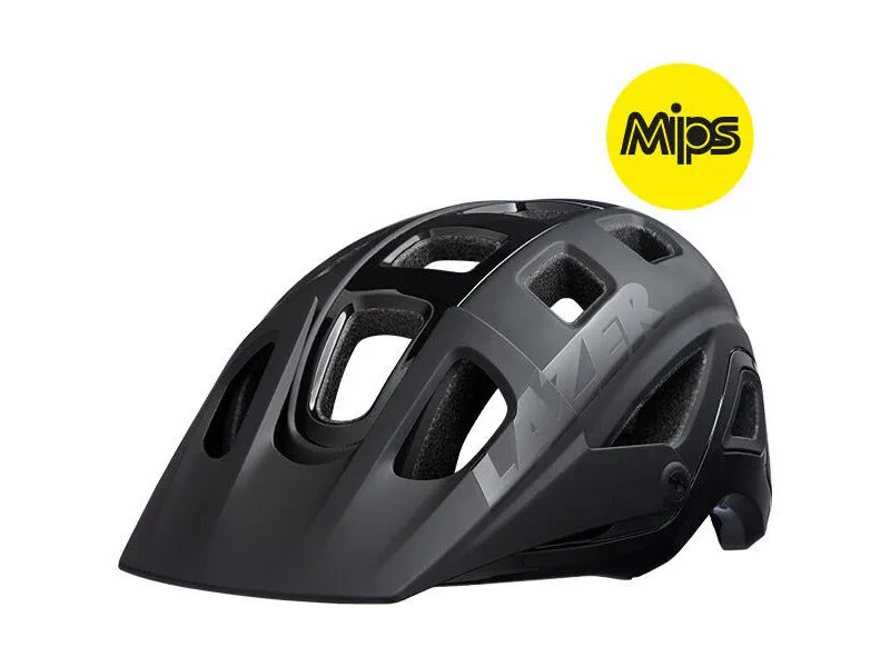 Lazer Impala Mips Helmet