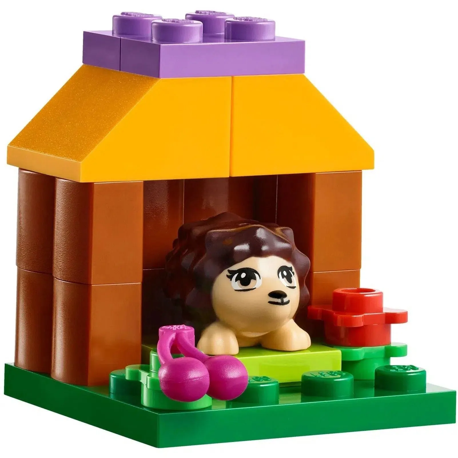 LEGO [Friends] - Adventure Camp Archery (41120)