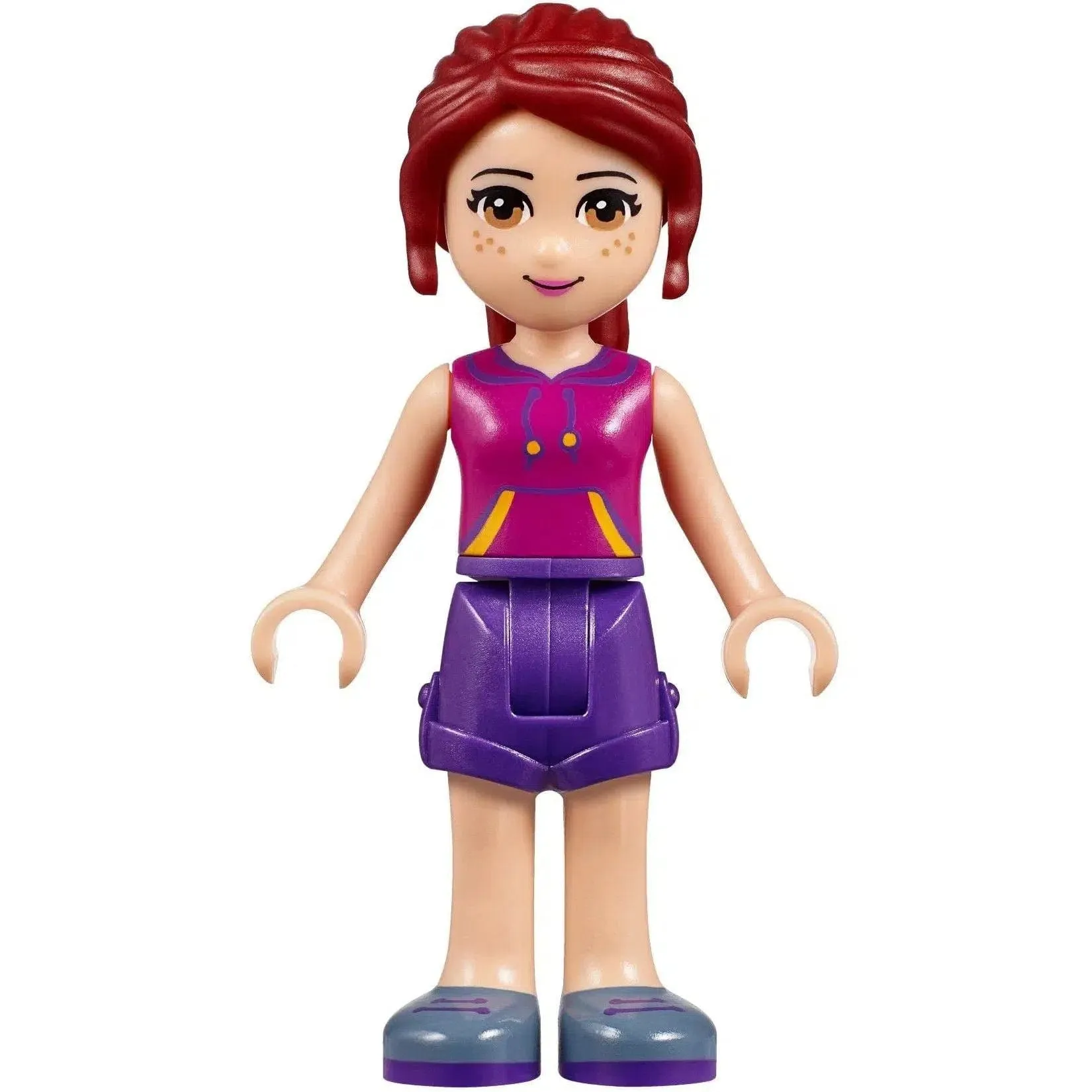 LEGO [Friends] - Adventure Camp Archery (41120)