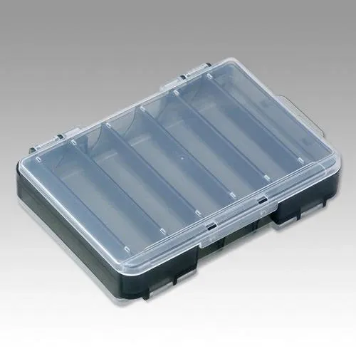Meiho Reversible D-86 Tackle Box