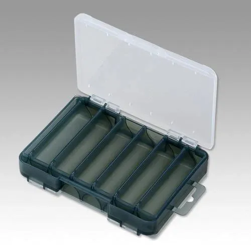 Meiho Reversible D-86 Tackle Box