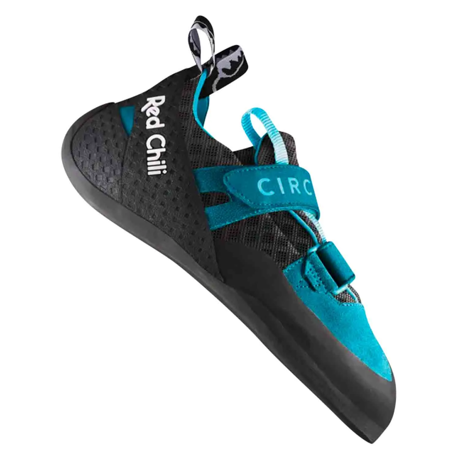 Men's Circuit II Rock Climbing Starter Pack