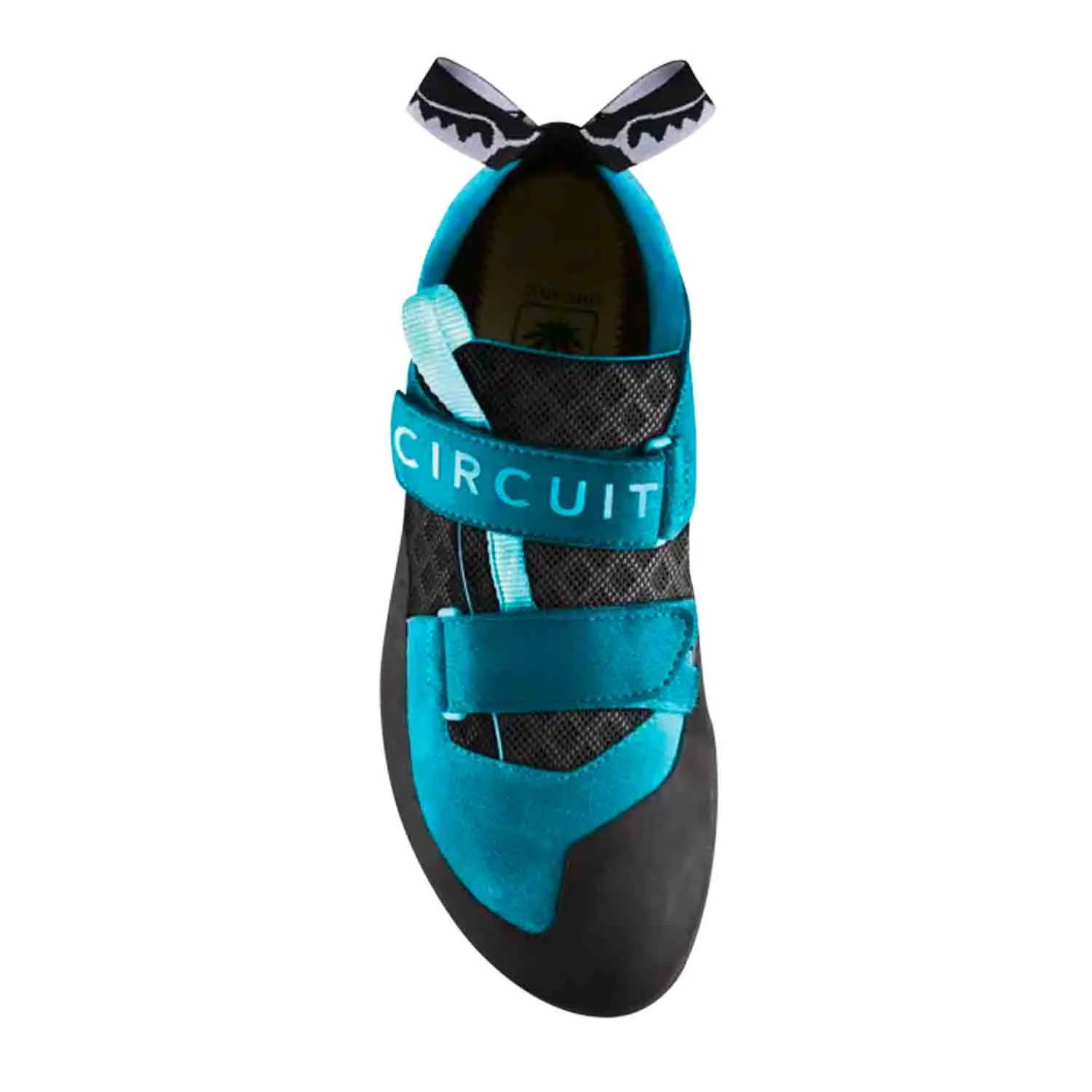 Men's Circuit II Rock Climbing Starter Pack