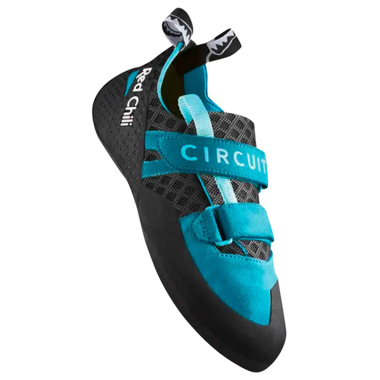 Men's Circuit II Rock Climbing Starter Pack